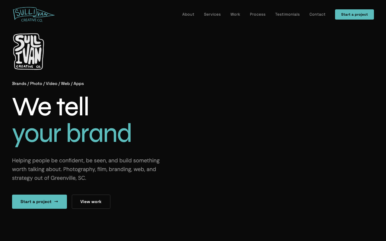 Sullivan Creative Co.